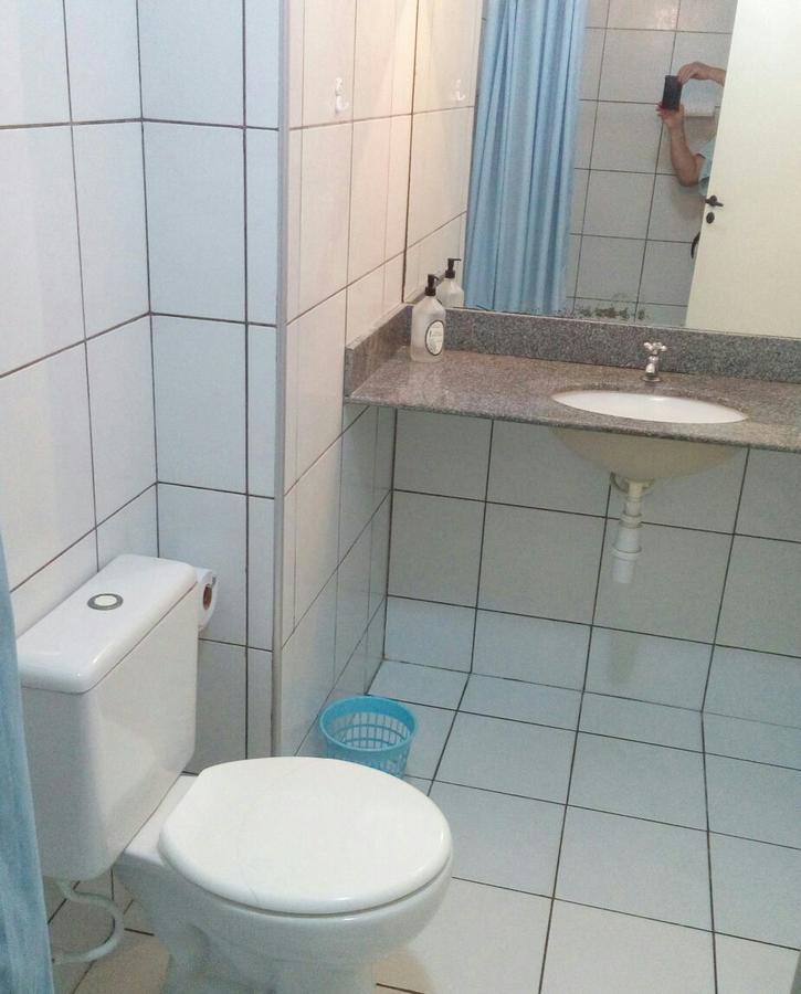 Residencial Tour Van Piaget Apartamento *