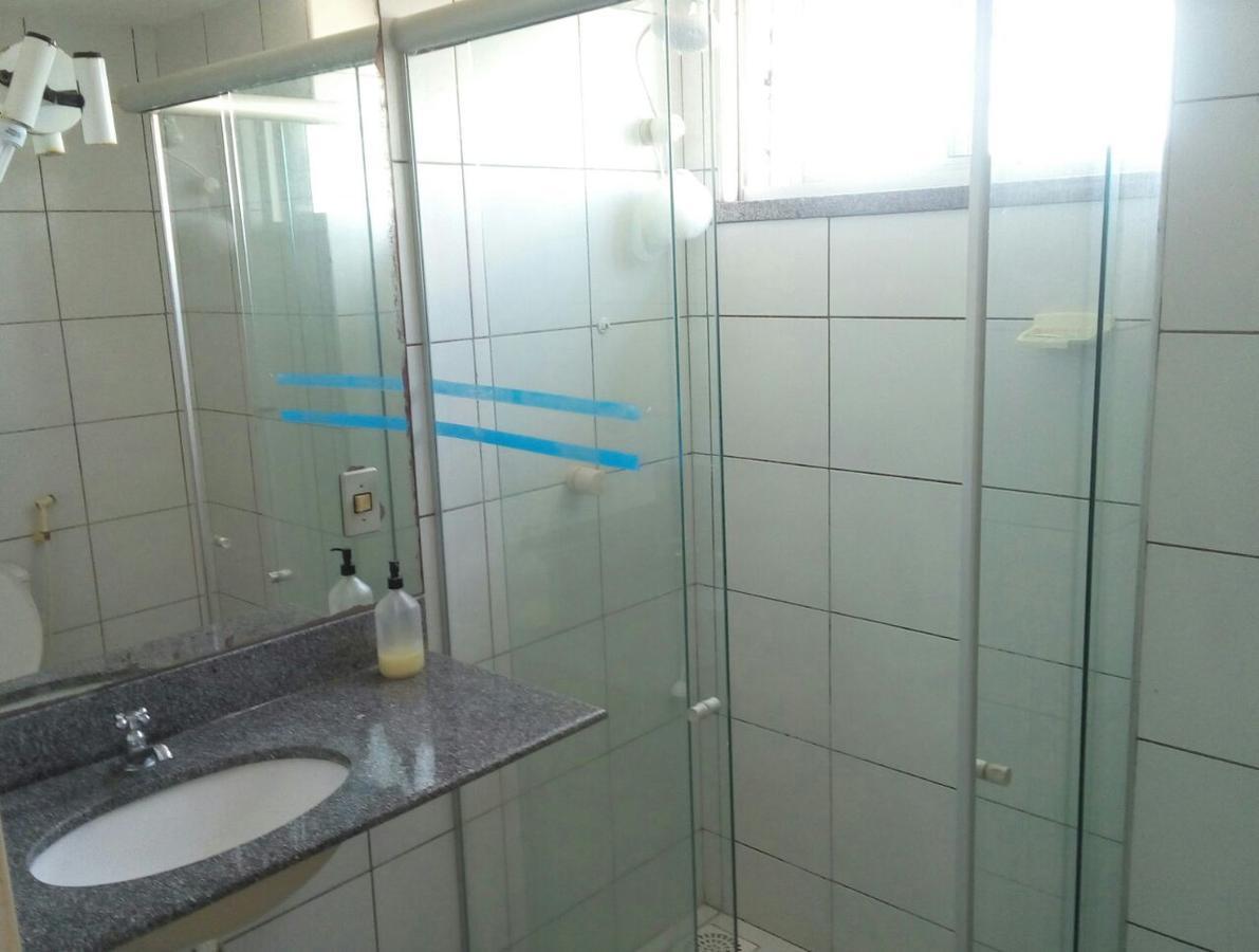 Apartamento Residencial Tour Van Piaget Fortaleza (Ceara)