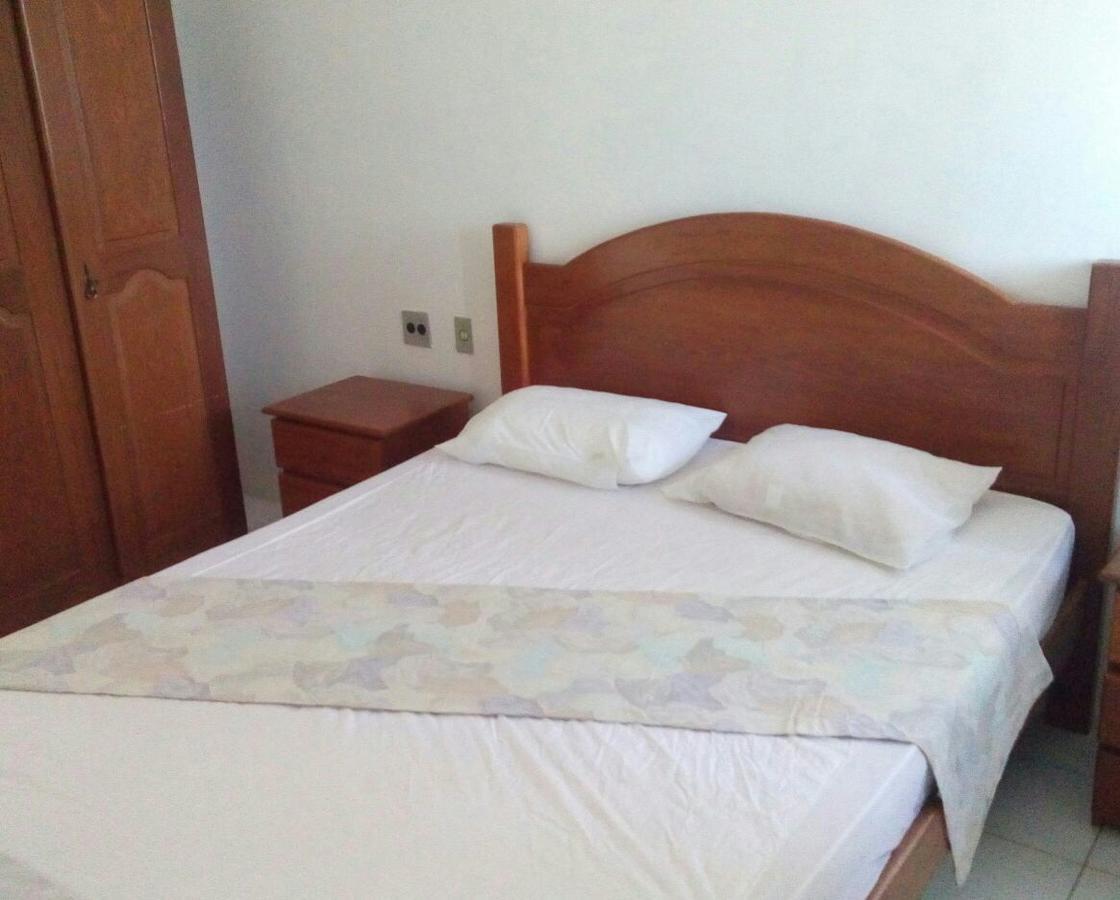 Apartamento Residencial Tour Van Piaget *