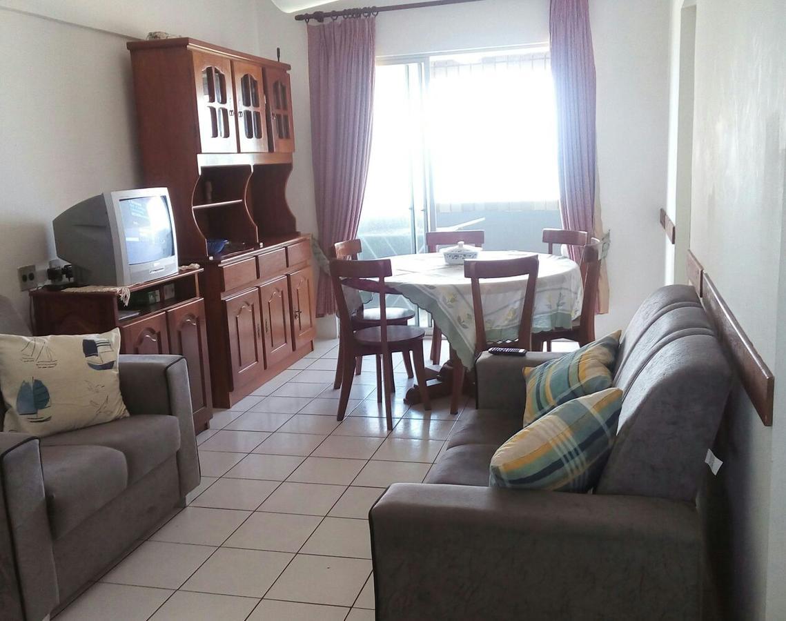 Residencial Tour Van Piaget Apartamento